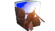 suppressed