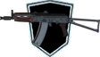 AKS-74U