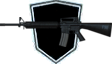 M16A4