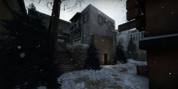 crossbow