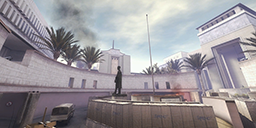 embassy