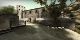 fortress_coop_ws