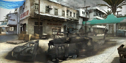 market