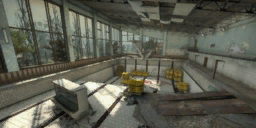 pripyat