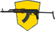 Gold AKM