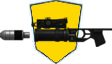 Gold GP-25 HE
