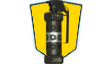 Gold M84 Flash