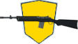 Gold AC-556