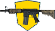 Gold Mk18