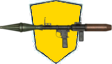 Gold RPG-7