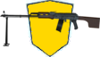 Gold RPK