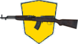 Gold SKS