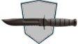 Silver Knife