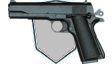 Silver M45A1