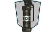 Silver M84 Flash