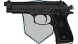 Silver M9