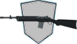 Silver AC-556