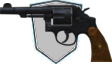 Silver Model 10