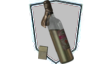 Silver Molotov