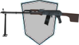 Silver RPK