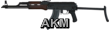 AKM