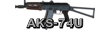 AKS-74U