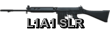 L1A1 SLR