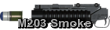 M203 Smoke
